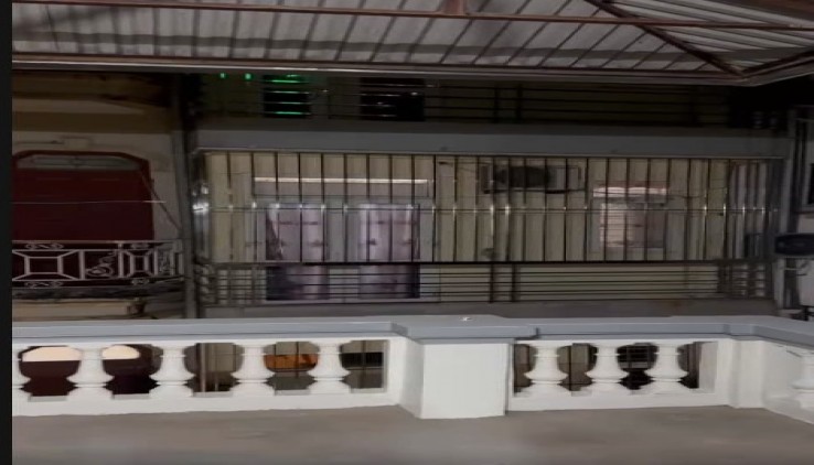 CHO THUÊ NHÀ NGUYÊN CĂN MẶT NGÕ 202 PHỐ TRỊNH ĐÌNH CỬU, 65M2, 3.5 TẦNG 13.5 TR